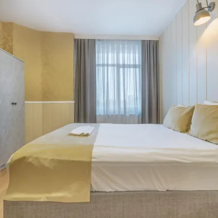Atabay Hotel