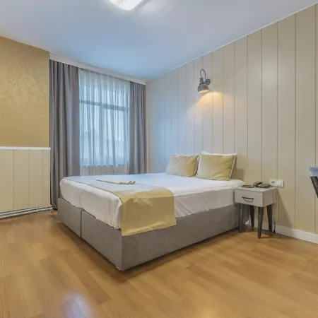 Atabay Hotel 3*