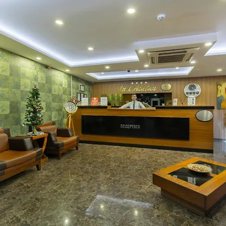 Hotel Atabay
