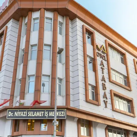 Atabay Provincia di Istanbul