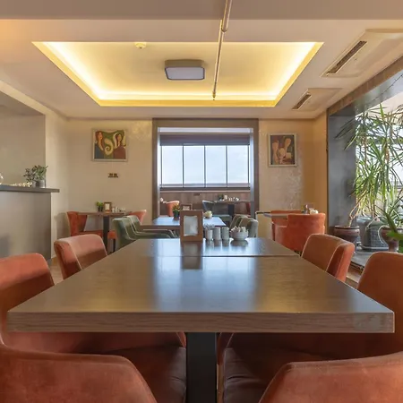 Atabay Hotel