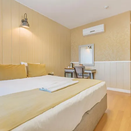 Atabay 3* Provincia di Istanbul