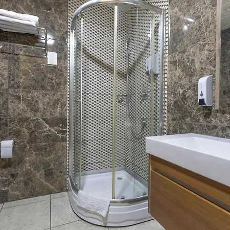 Hotel Atabay 3*