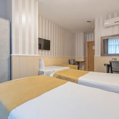 Hotel Atabay Provincia di Istanbul
