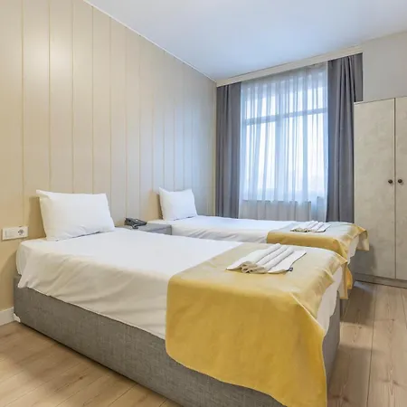 Atabay Hotel 3*