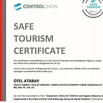 Atabay Отель 3*