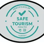 Отель Atabay 3*
