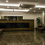 Отель Atabay 3*
