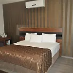 Отель Atabay