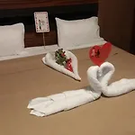 Отель Atabay Стамбул
