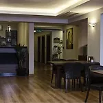 Atabay Отель Стамбул
