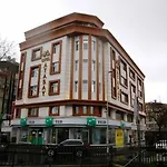 Отель Atabay 3*