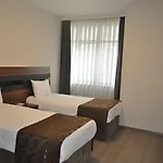 Отель Atabay 3*