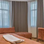Отель Atabay 3*