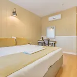Atabay 3* Стамбул