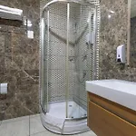 Отель Atabay 3*