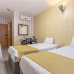 Отель Atabay Стамбул