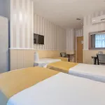 Отель Atabay Стамбул