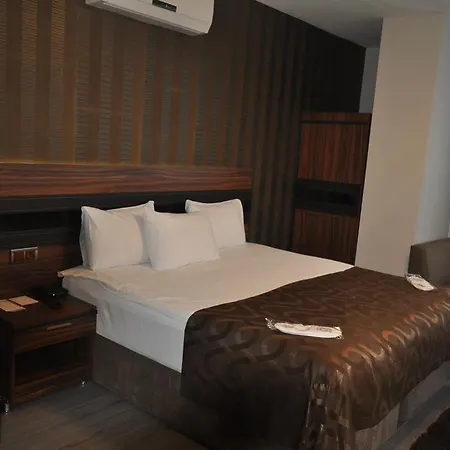 Atabay Ξενοδοχείο Κωνσταντινούπολη